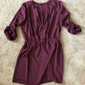 Gianni Bini Midi Dress